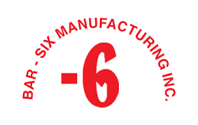 Bar Six Manufacturing Inc.