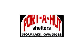 Port a Hut Shelters